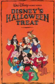 Disney’s Halloween Treat 1982 one on netflix