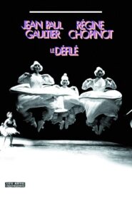 Le Défilé 1986 one on netflix