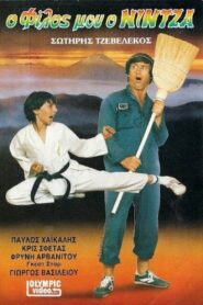 O filos mou o nintza 1986 one on netflix