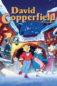 David Copperfield 1993 one on netflix