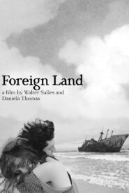 Foreign Land 1996 one on netflix
