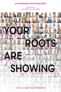 Your Roots Are Showing 2024 one on netflix