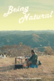 Being Natural 2018 one on netflix