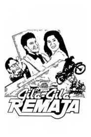Gila-Gila Remaja 1985 one on netflix