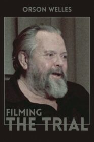 Filming ‘The Trial’ 1981 one on netflix