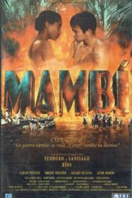 Mambí 1998 one on netflix