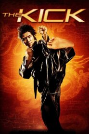 The Kick 2011 one on netflix