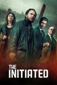 The Initiated 2023 one on netflix