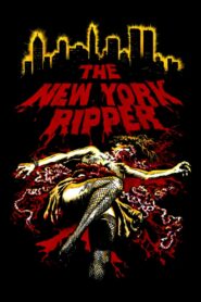 The New York Ripper 1982 one on netflix