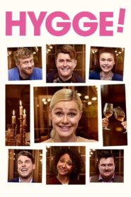 Hygge! 2023 one on netflix