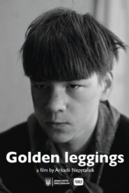 Golden Leggings 2022 one on netflix