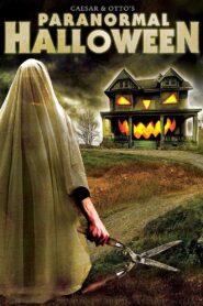 Caesar and Otto’s Paranormal Halloween 2015 one on netflix