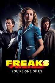 Freaks – You’re One of Us 2020 one on netflix