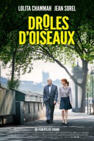 Strange Birds 2017 one on netflix