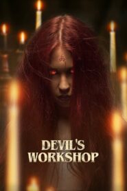 Devil’s Workshop 2022 one on netflix