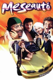 The Dream Car 2000 one on netflix