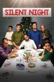 Silent Night 2017 one on netflix