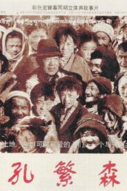 Kong Fan Sen 1996 one on netflix