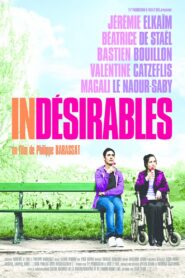 Indésirables 2015 one on netflix