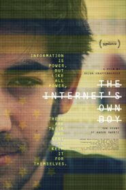 The Internet’s Own Boy: The Story of Aaron Swartz 2014 one on netflix