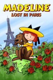 Madeline: Lost in Paris 1999 one on netflix