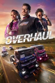 Overhaul 2023 one on netflix