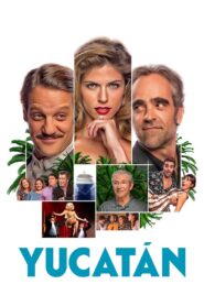 Yucatán 2018 one on netflix