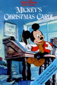 The Making of Mickey’s Christmas Carol 1984 one on netflix