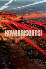 Koyaanisqatsi 1983 one on netflix