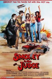 Smokey and the Judge 1980 one on netflix
