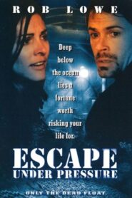 Escape Under Pressure 2000 one on netflix