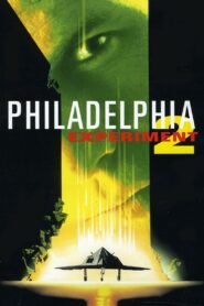 Philadelphia Experiment II 1993 one on netflix