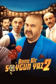 Bana Bir Soygun Yaz 2 2018 one on netflix