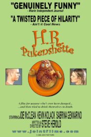 H.R. Pukenshette 2000 one on netflix