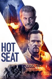 Hot Seat 2022 one on netflix