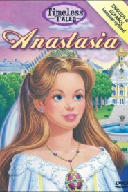Anastasia 1997 one on netflix