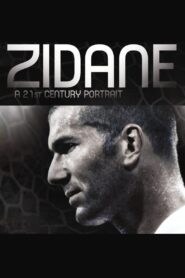 Zidane: A 21st Century Portrait 2006 one on netflix