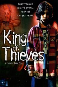 King of Thieves 2003 one on netflix