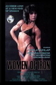Women of Iron 1984 one on netflix