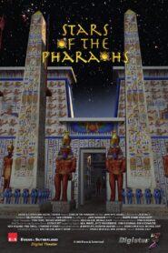 Stars of the Pharaohs 2004 one on netflix