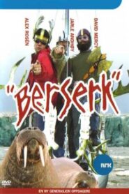 Berserk in the Antarctic 2000 one on netflix