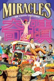Miracles: The Canton Godfather 1989 one on netflix