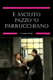 È asciuto pazzo ‘o parrucchiano 1989 one on netflix