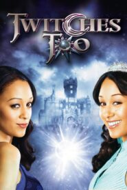 Twitches Too 2007 one on netflix