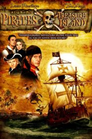 Pirates of Treasure Island 2006 one on netflix