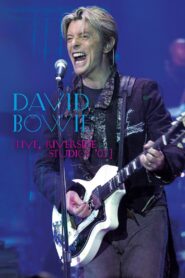 David Bowie: Live at Riverside Studios ’03 2003 one on netflix
