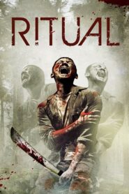 Ritual 2012 one on netflix