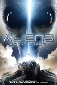 Aliens Down Under 2019 one on netflix