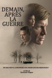 Tomorrow, After the War 2015 one on netflix