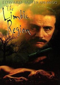 The Limbic Region 1996 one on netflix